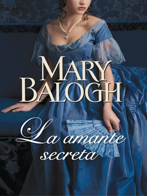 La amante secreta - ebook